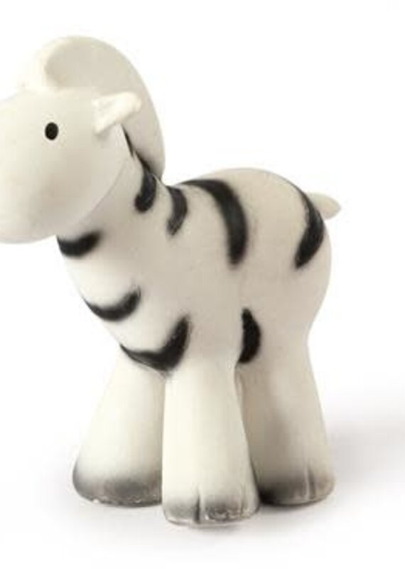 Tikiri Mijn Eerste Safaridieertje - Zebra