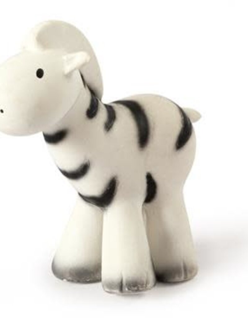 Tikiri Mijn Eerste Safaridieertje - Zebra