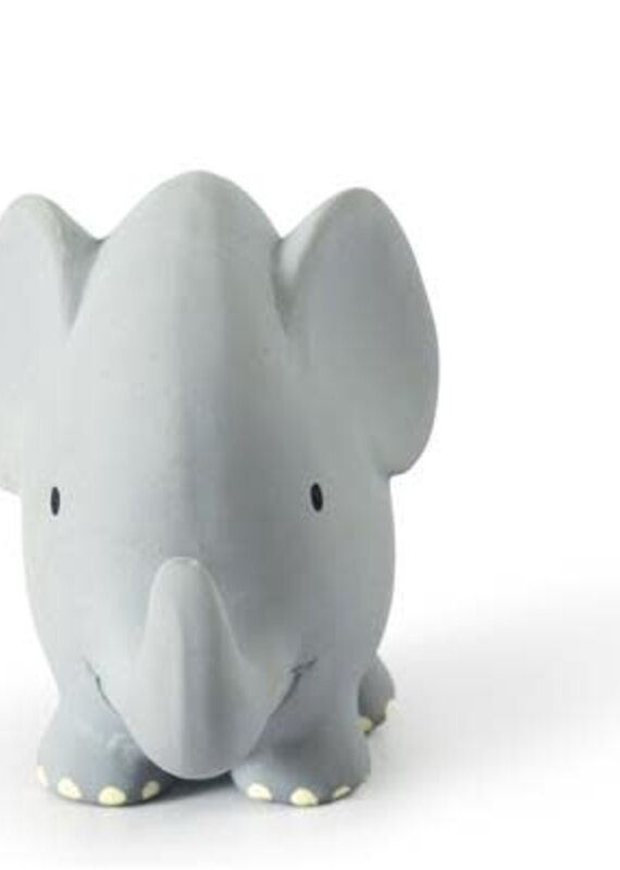 Tikiri Mijn Eerste Safaridieertje - Olifant