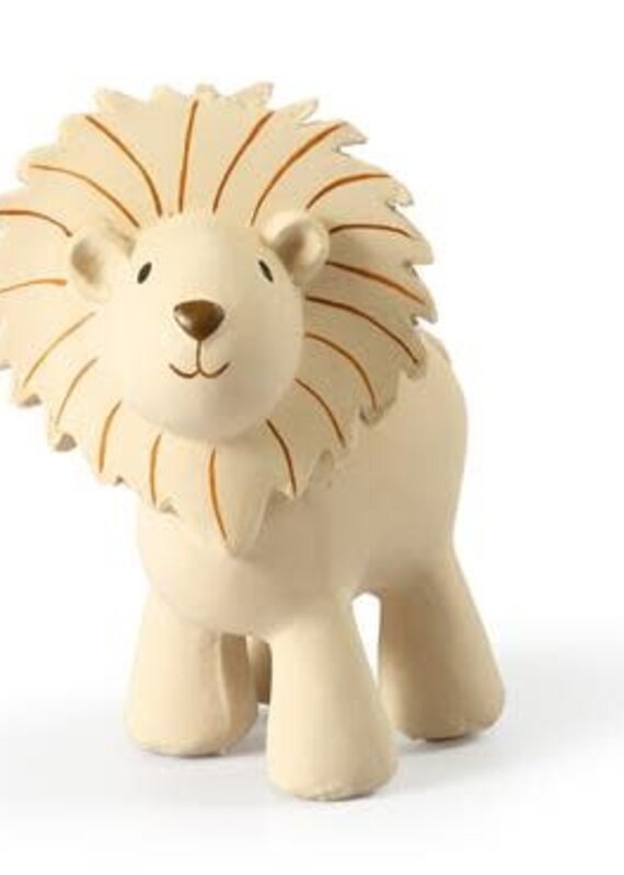 Tikiri Mijn Eerste Safaridieertje - Leeuw