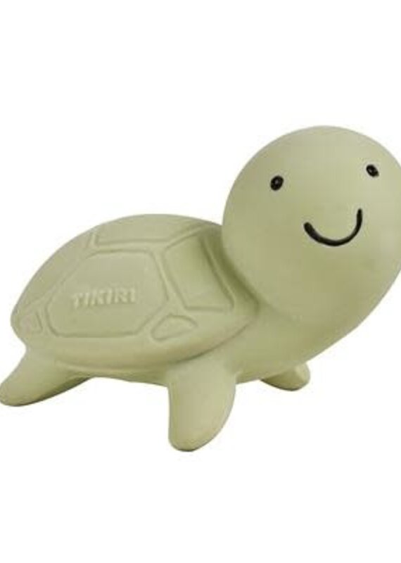 Tikiri Mijn Eerste Oceaandiertje - Schildpad