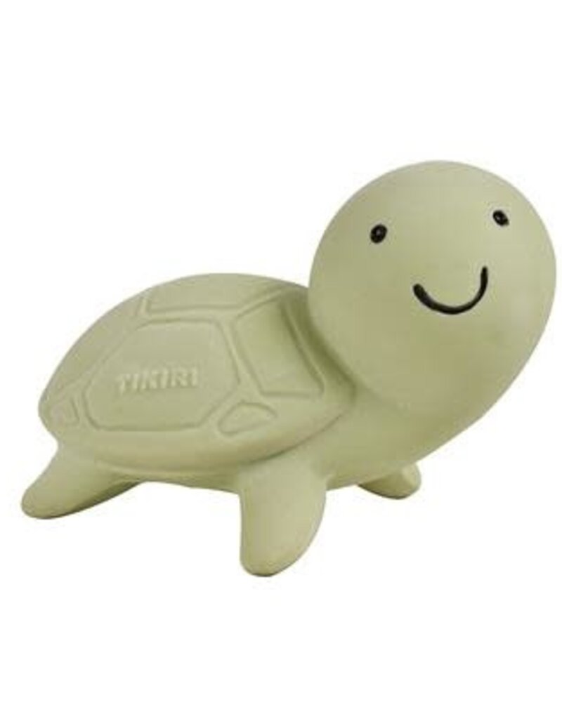 Tikiri Mijn Eerste Oceaandiertje - Schildpad