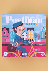 Londji Game - Postman