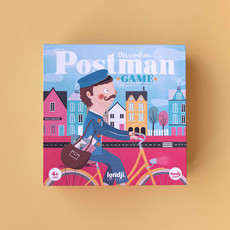 Londji Game - Postman