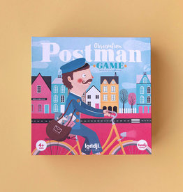 Londji Game - Postman