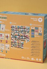 Londji Game - Postman