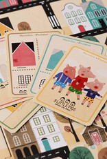 Londji Game - Postman