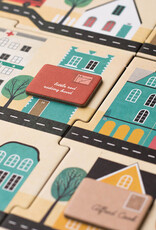 Londji Game - Postman