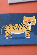 Londji Memo - Wild Animals (new pack)