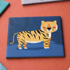 Londji Memo - Wild Animals (new pack)