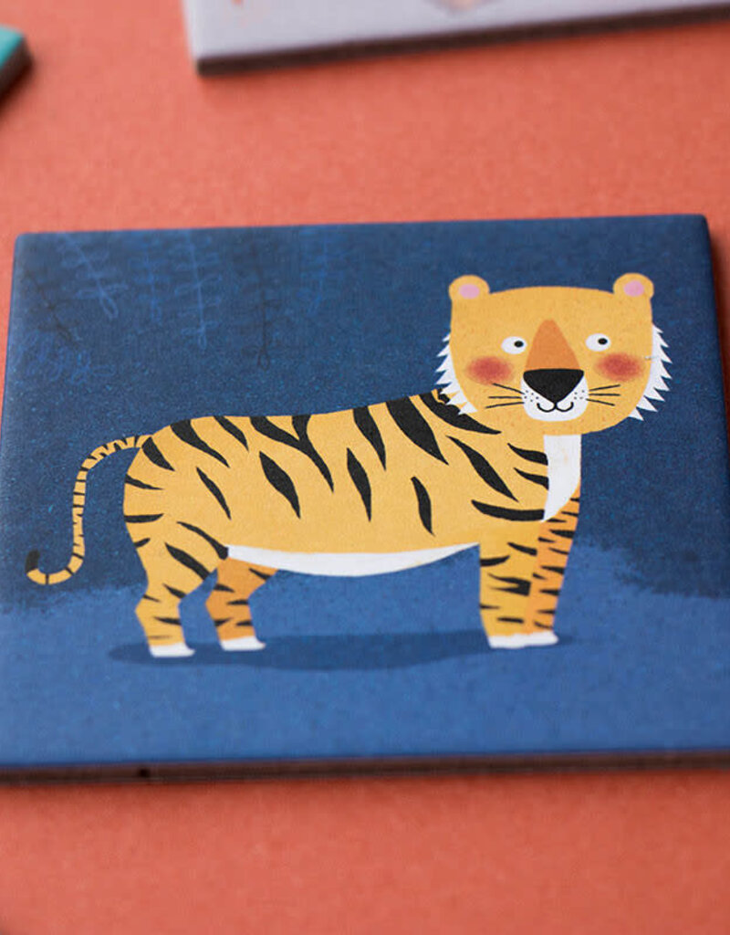 Londji Memo - Wild Animals (new pack)