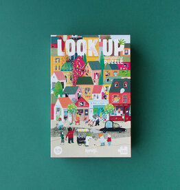 Londji Puzzle - Look Up