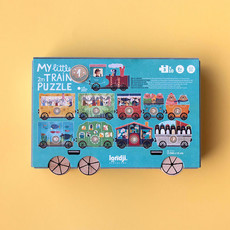 Londji Puzzle - My Little Train