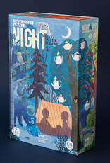Londji Puzzle - Night & Day