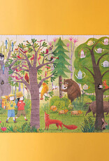 Londji Puzzle - Night & Day