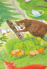 Londji Puzzle - Night & Day
