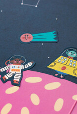 Londji Stickers - Space (150st)