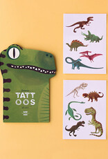 Londji Tattoos - Jurassic