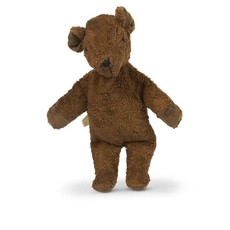 Senger Naturwelt Warmteknuffel Beer Bruin