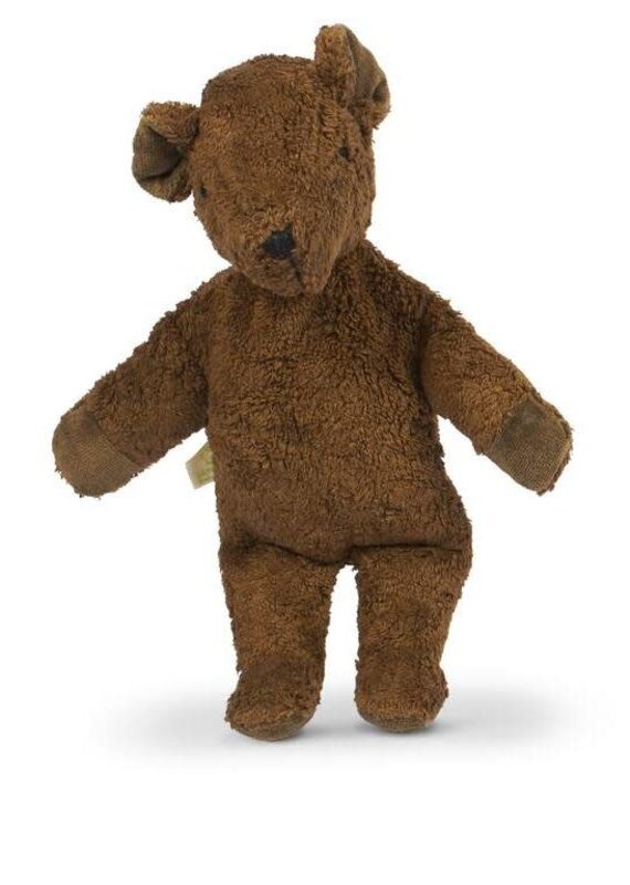 Senger Naturwelt Warmteknuffel Beer Bruin