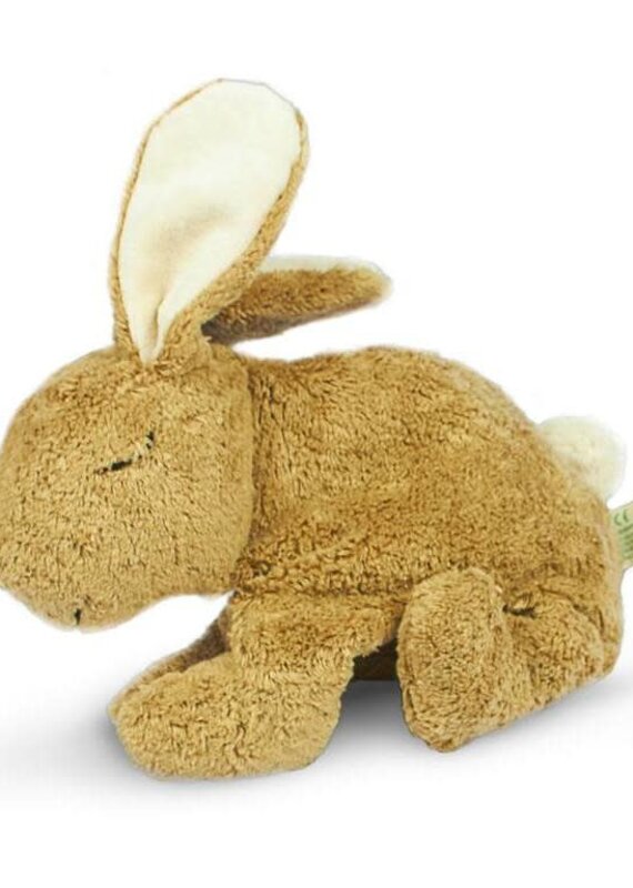 Senger Naturwelt Warmteknuffel Konijn Beige