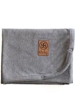 Cloby Multifunctioneel UV Deken UPF50+ Stone Grey