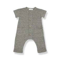 1+ in the family Enzo Jumpsuit Anthracite