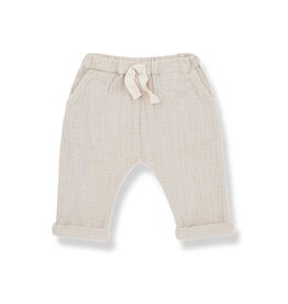 1+ in the family Hector Long Pants Beige