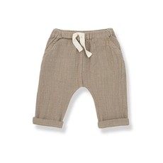 1+ in the family Hector Long Pants Khaki