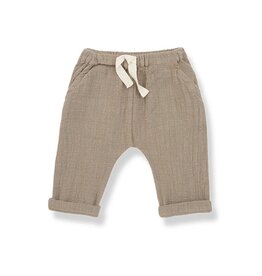 1+ in the family Hector Long Pants Khaki