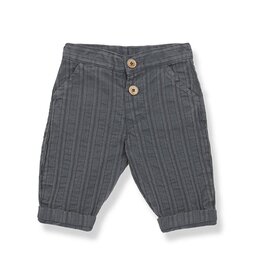 1+ in the family Isaac Long Pants Anthracite