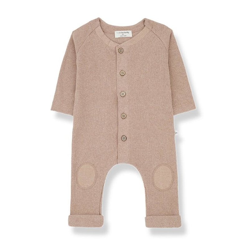1+ in the family Jumpsuit Joel Rose