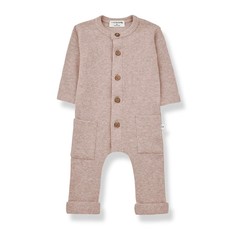 1+ in the family Jumpsuit Milos Rose