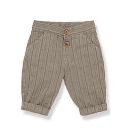 1+ in the family Isaac Long Pants Khaki