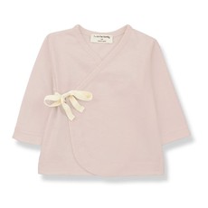 1+ in the family Newborn Shirt Babette Nude