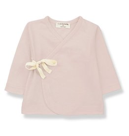 1+ in the family Newborn Shirt Babette Nude