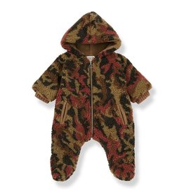 1+ in the family Polar Suit Karin Camouflage | 12m