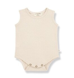 1+ in the family Rai Body Beige | 9m