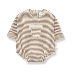 1+ in the family Romper Clement Olmo
