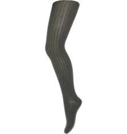 mp Denmark Cotton rib tights Dusty Ivy