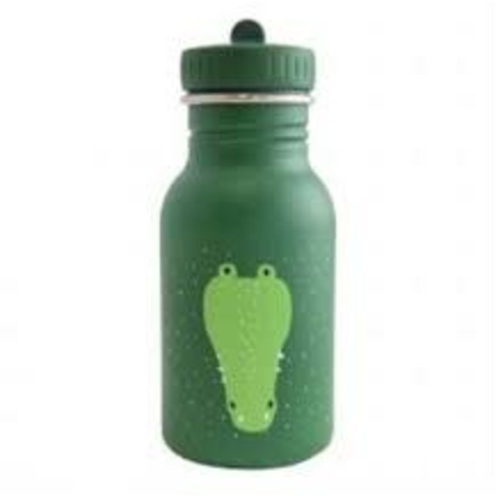 Trixie Bottle 350ml - Mr. Crocodile