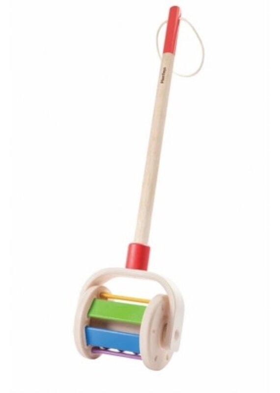 Plan Toys Walk N Roll