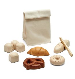 Plan Toys Brood Set