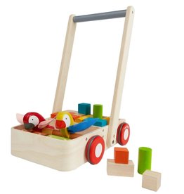 Plan Toys Bird Walker