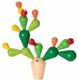 Plan Toys Balancing Cactus