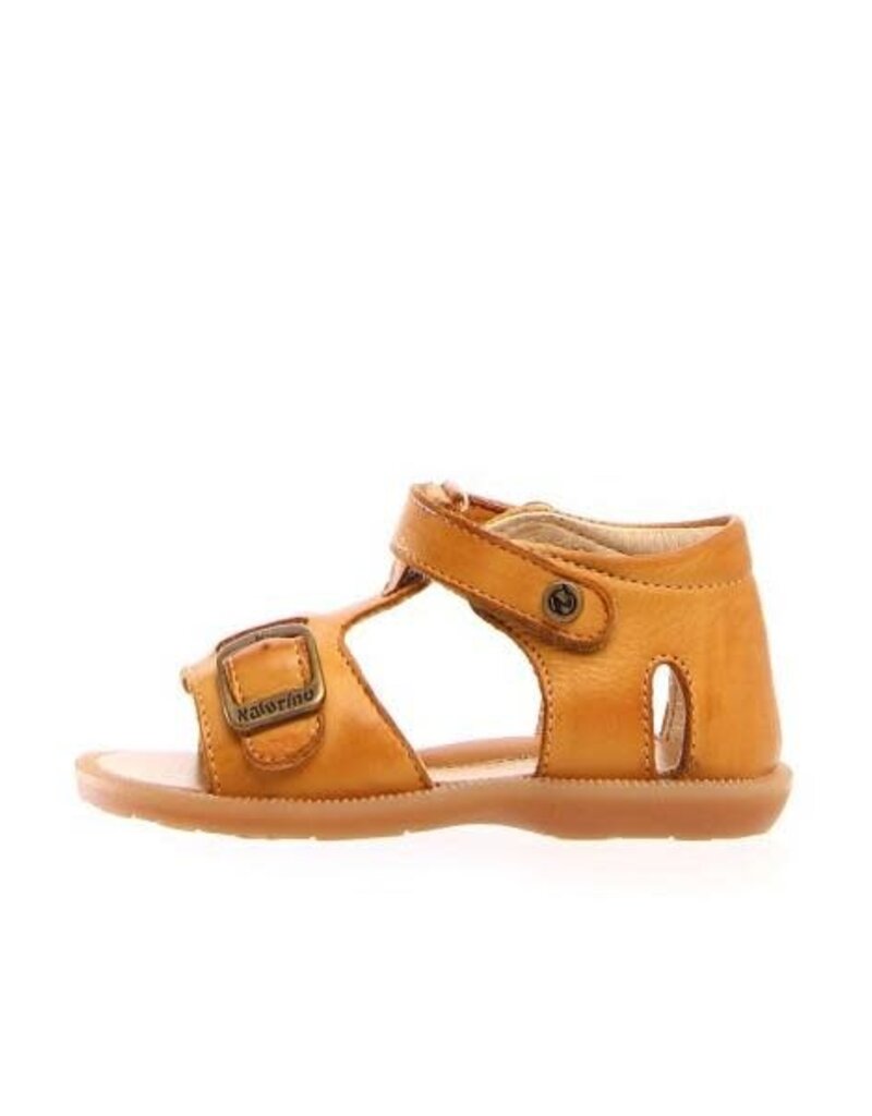 Naturino Sandalen Quarzo Zucca