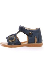 Naturino Sandalen Zaffiro Navy
