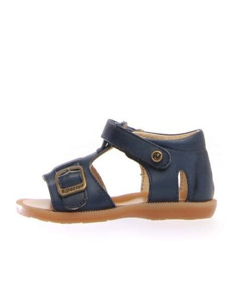 Naturino Sandalen Quarzo Navy