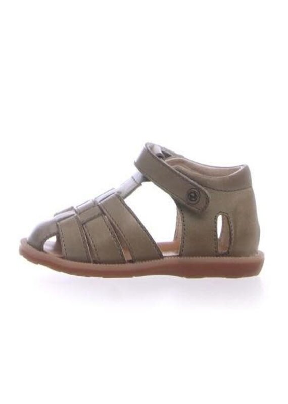 Naturino Sandalen Zaffiro Stone