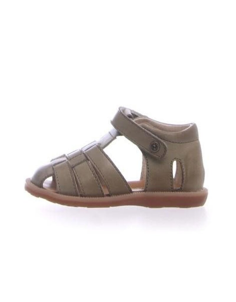 Naturino Sandalen Zaffiro Stone